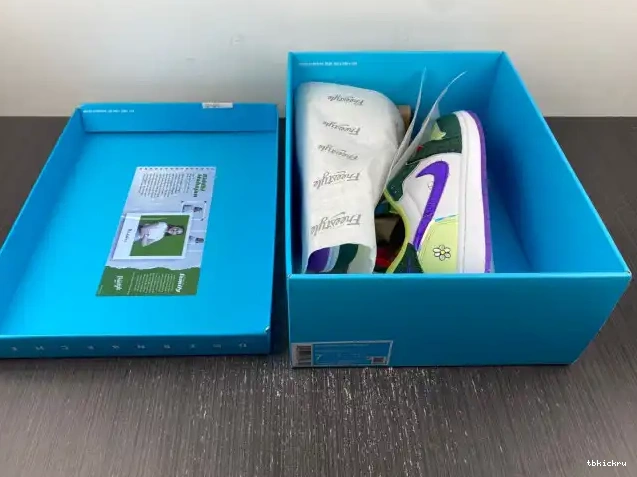 Rep TBK (2023) Jordan Retro 1 Doernbecher FD9665-351 OG Low 0413